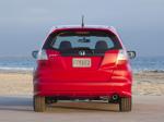 Honda Fit Sport 2011 года (US)